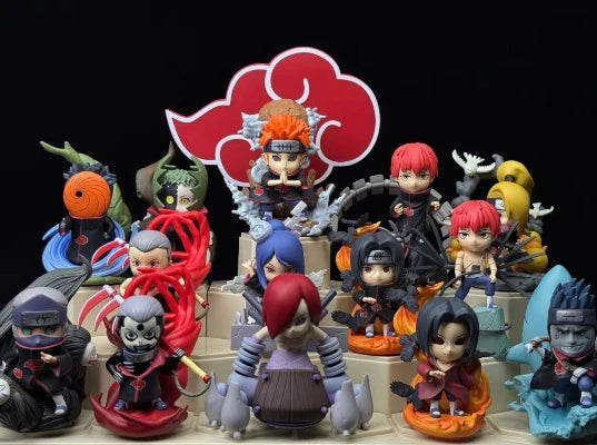 naruto Collection