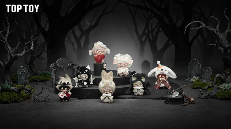 Moonin Collection
