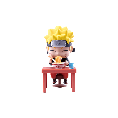 naruto Collection