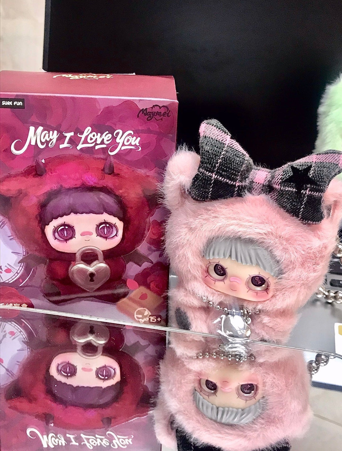 Why Maymei & Nommi Are Taking Over My Desk Setup (And My Heart) in 2026 - Qootoy-Hong Kong Ying Yue Development Limited