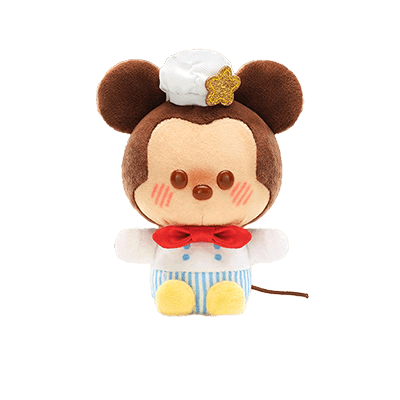 Mickey