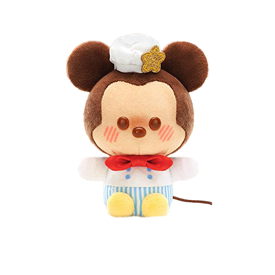 Mickey
