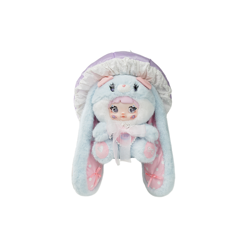 Nommi blind box plush toy collection