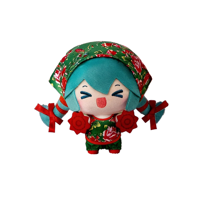 Other IPs blind box plush toy collection- Qootoy-Hong Kong Ying Yue Development Limited