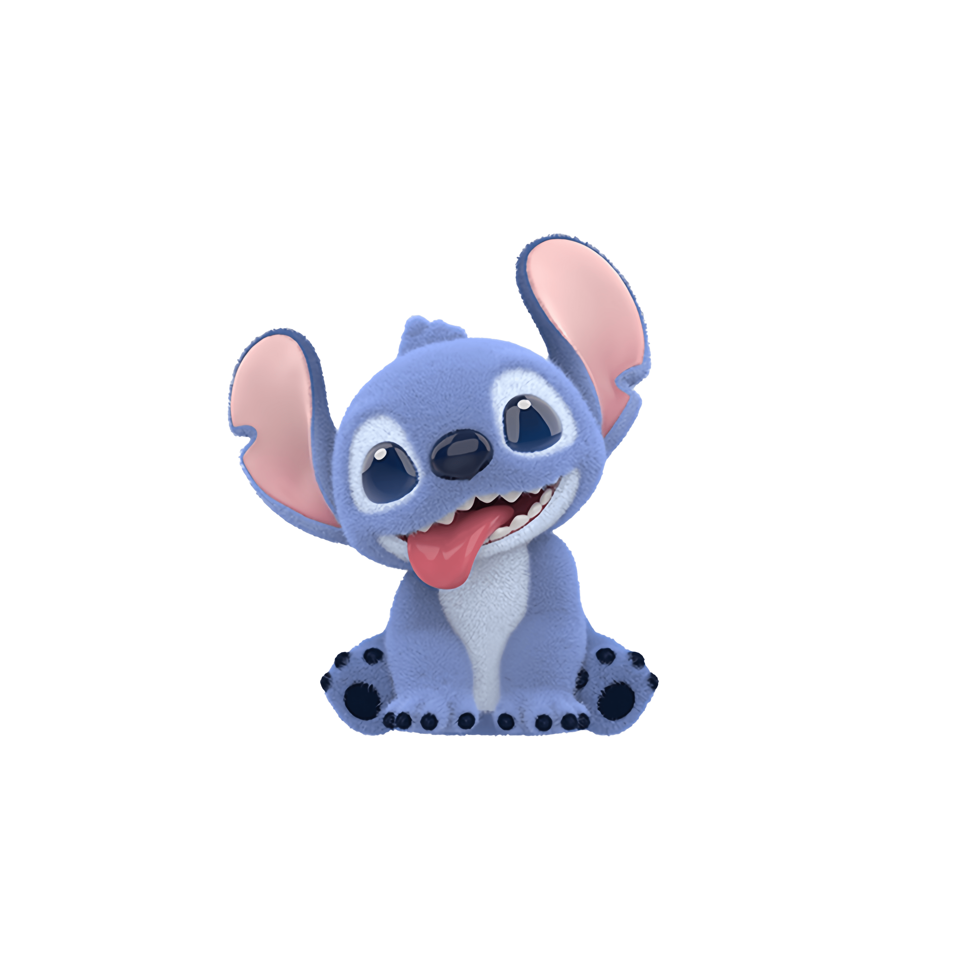 Stitch blind box plush toy collection - Qootoy-Hong Kong Ying Yue Development Limited