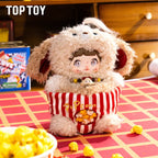 TOPTOY Nommi Nostalgic Childhood Series Plush Blind Box | Qootoy