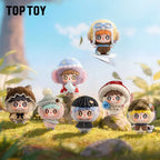 TOPTOY Piro Piroo Windborne Sweet Dreams Plush Blind Box