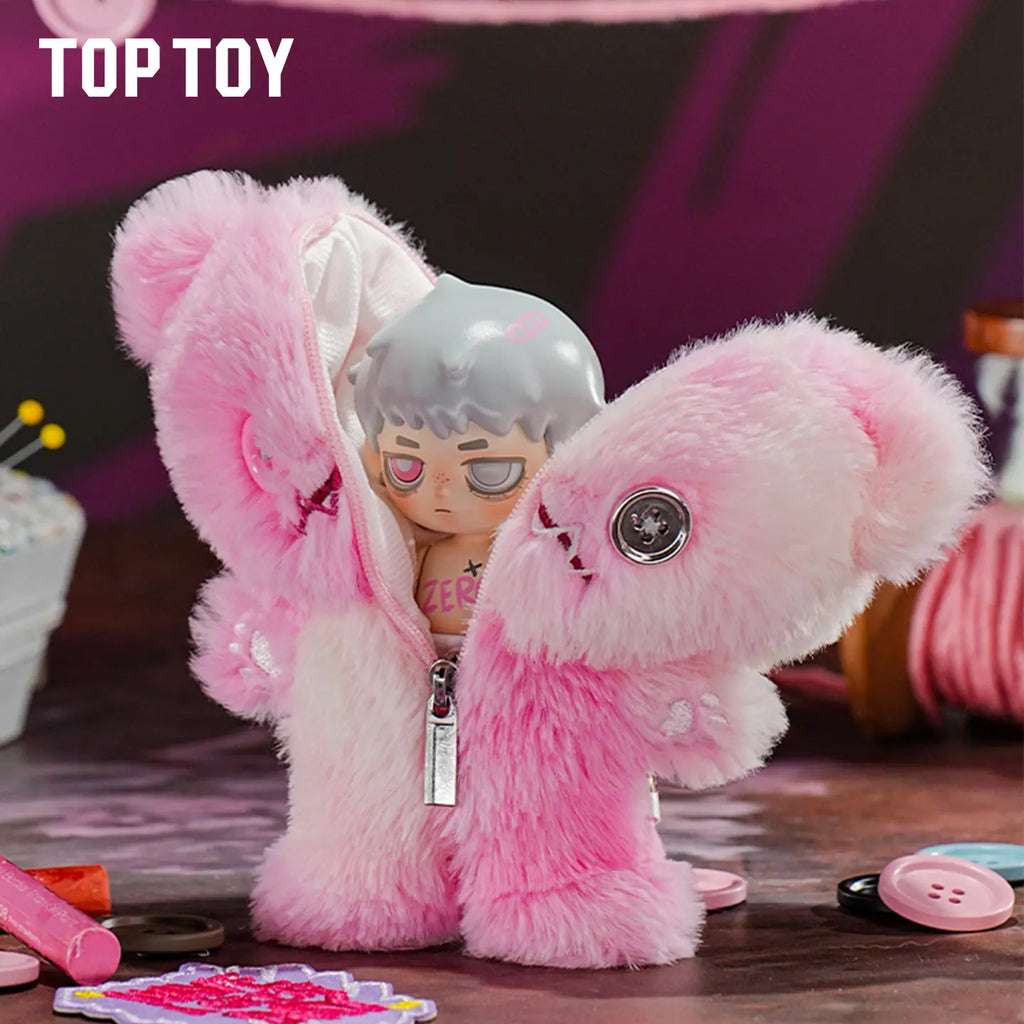 TOPTOY ZERO° Doll Paradise Fantasy Series