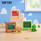 TOPTOY Toy Story Mini TV Series Figure Blind Box