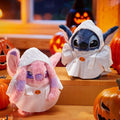 MINISO Disney Lilo & Stitch Pumpkin Plush