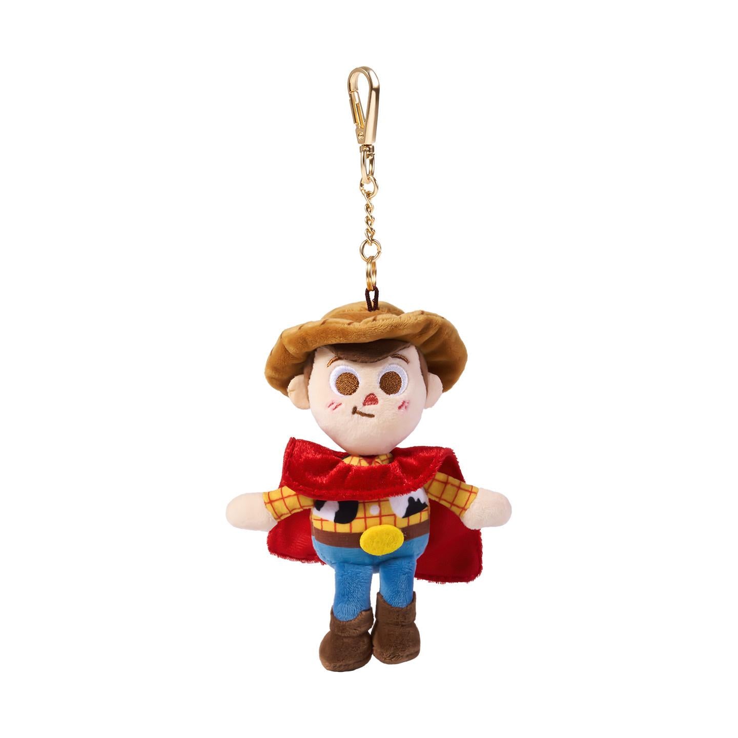 MINISO Toy Story 5 Plush Pendant Collectible