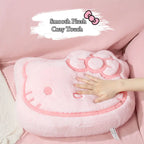 MINISO SR Soft Plush Pillow | Qootoy