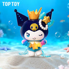 TOPTOY KM Deep Sea Mystery Series Figure Blind Box