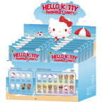 TOPTOY Hello Kitty Swimsuit Party Series Mini Bean Blind Bag