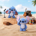 MINISO Stitch Expression 1.0 Series Figurine Blind Box
