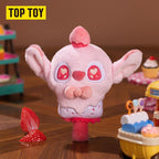 TOPTOY Stitch Chocolate Factory Series Plush Charm Blind Box