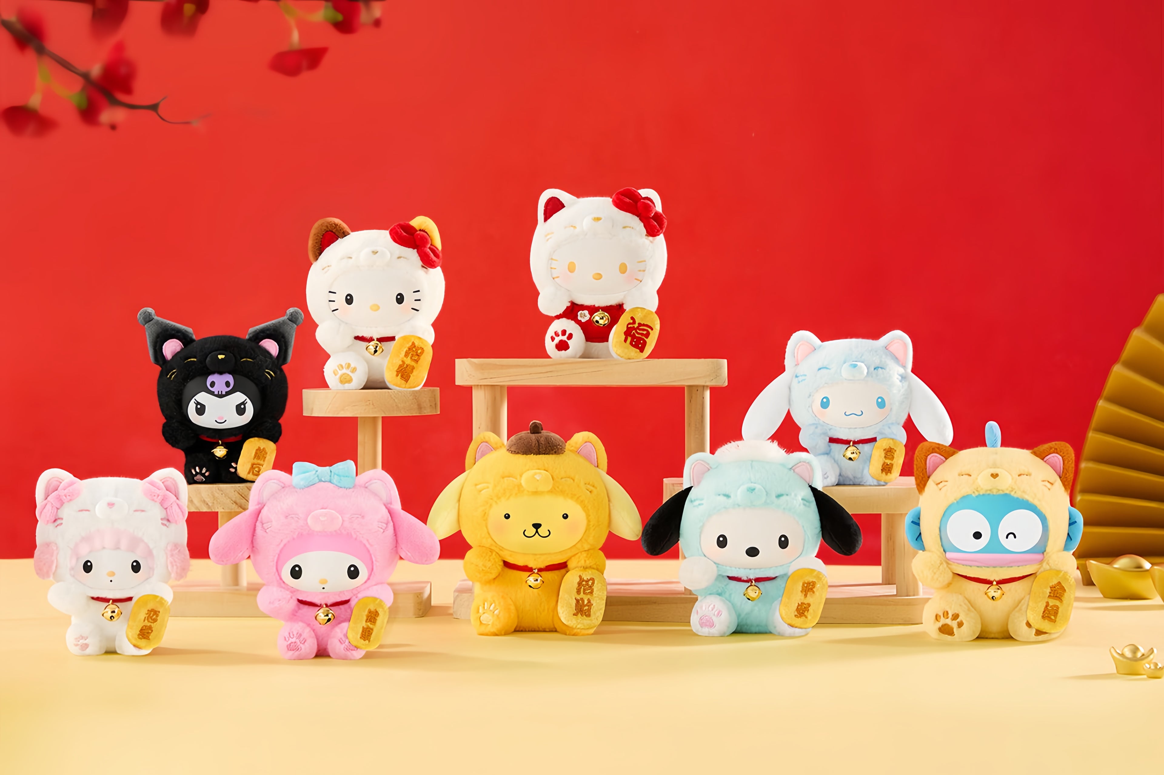 Blind box product image