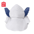 MINISO Disney Lilo & Stitch Pumpkin Plush