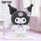 TOPTOY KM Dream Wardrobe Series Plush Charm Blind Box