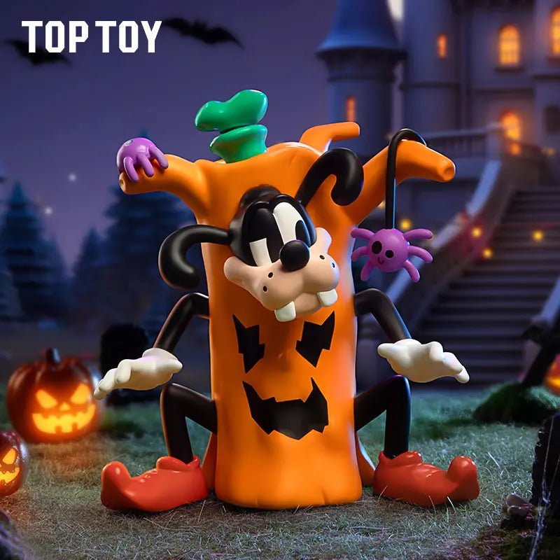Magical Halloween Night Blind Box | Blind Box | Qootoy