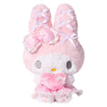 MINISO Genuine Hello Kitty Plush Doll