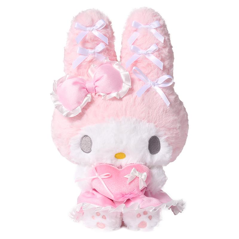 MINISO Genuine Hello Kitty Plush Doll