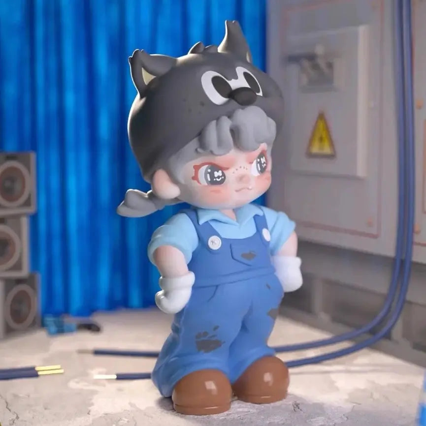 DORA Whimsical Moments Blind Box