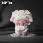 TOPTOY Moonin Shrouded Night Series Plush Blind Box