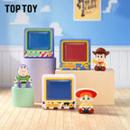 TOPTOY Toy Story Mini TV Series Figure Blind Box