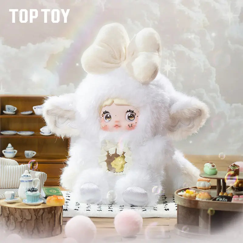 TOPTOY Nommi Fantacy World Series Plush Blind Box | Qootoy