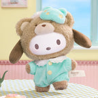 SR Latte Baby Coffee Theme Blind Box | Blind Box | Qootoy