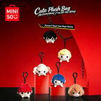 MINISO Persona 5 Royal Plush Pendant