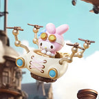 Sanrio Steampunk Blind Box | Blind Box | Qootoy