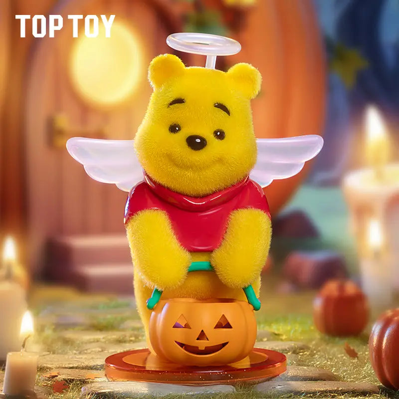 Magical Halloween Night Blind Box | Blind Box | Qootoy