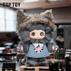 TOPTOY MayMei Cat Academy Series Blind Box