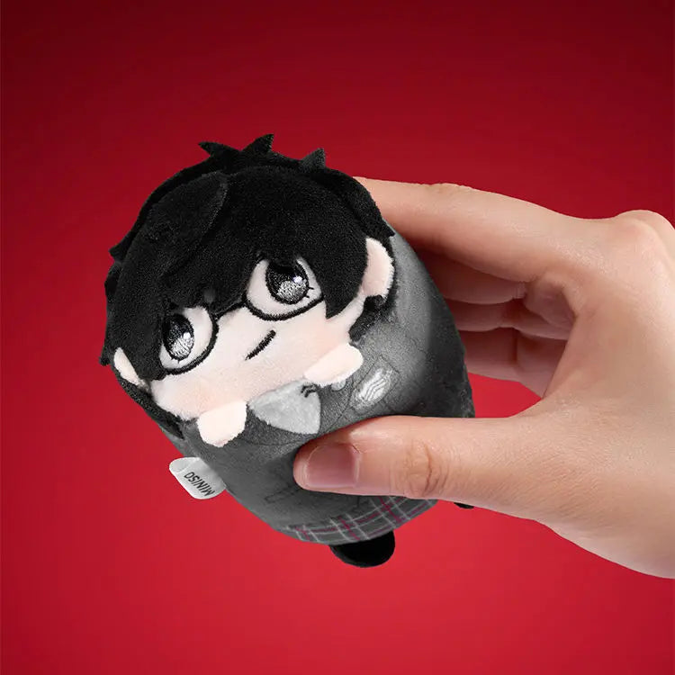 MINISO Persona 5 Royal Plush Pendant