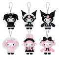 SR Angel Garden Plush Pendant Blind Box | Blind Box | Qootoy