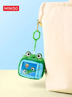 MINISO Little He Plush Pendant
