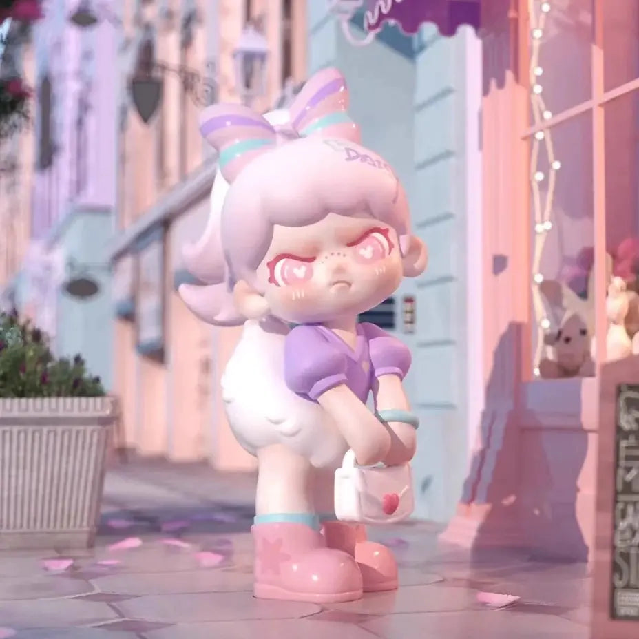 DORA Whimsical Moments Blind Box