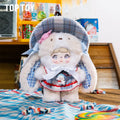TOPTOY Nommi Nostalgic Childhood Series Plush Blind Box | Qootoy
