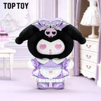 TOPTOY KM Dream Wardrobe Series Plush Charm Blind Box