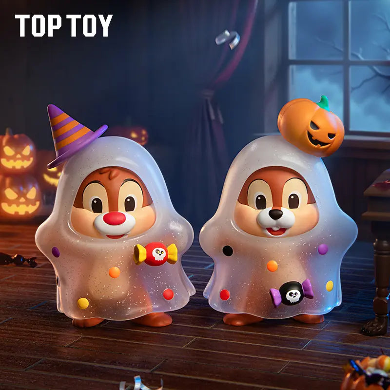Magical Halloween Night Blind Box | Blind Box | Qootoy