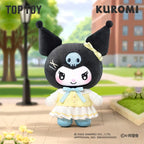 SR Kuromi School Life Series Blind Box | Blind Box | Qootoy