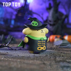 Sanrio Halloween Night Figure Blind Box | Blind Box | Qootoy