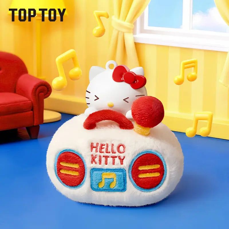 SR HK Fun Mini Appliance Series Aromatic Blind Box | Blind Box | Qootoy