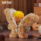 TOPTOY ZERO° Doll Paradise Fantasy Series