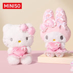 MINISO Genuine Hello Kitty Plush Doll