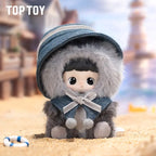 TOPTOY Maidong Warm Winter Wooden Tale Series Vinyl Plush Blind Box