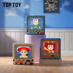 TOPTOY Toy Story Mini TV Series Figure Blind Box