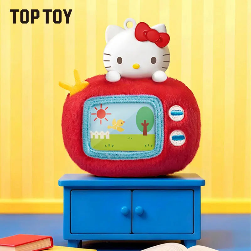 SR HK Fun Mini Appliance Series Aromatic Blind Box | Blind Box | Qootoy